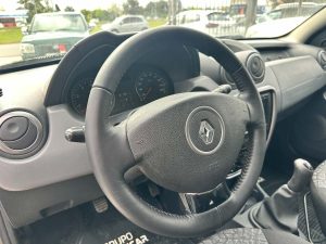 RENAULT DUSTER DYNAMIQUE 1.6 FULL 5PTS 2015