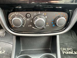 RENAULT DUSTER DYNAMIQUE 1.6 FULL 5PTS 2015