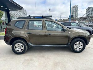 RENAULT DUSTER DYNAMIQUE 1.6 FULL 5PTS 2015