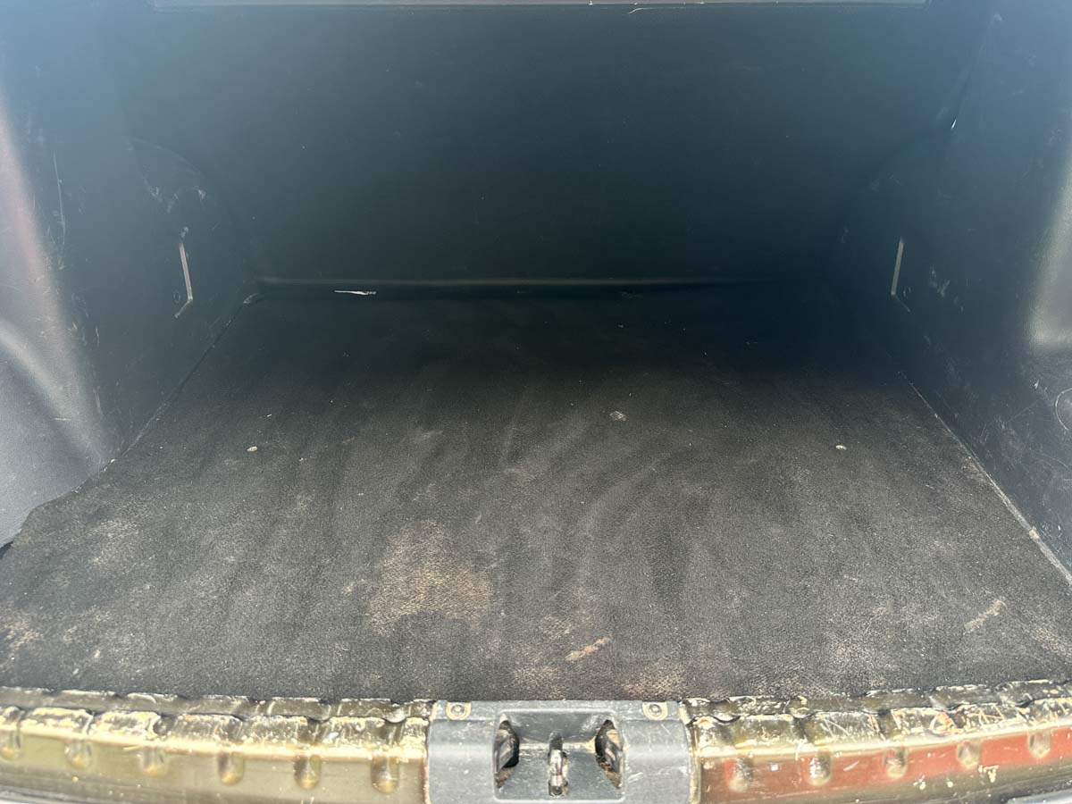 RENAULT DUSTER DYNAMIQUE 1.6 FULL 5PTS 2015