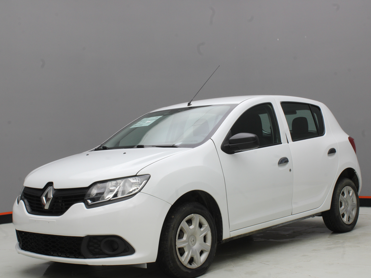RENAULT SANDERO 2019