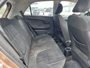 KIA PICANTO 5PTS 1.0 FULL 2013