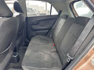 KIA PICANTO 5PTS 1.0 FULL 2013
