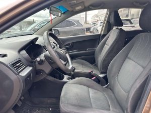 KIA PICANTO 5PTS 1.0 FULL 2013