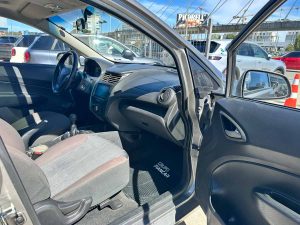 CHEVROLET SAIL LTZ SEDAN 4PTS EXTRA FULL 2013