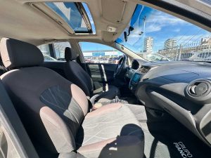 CHEVROLET SAIL LTZ SEDAN 4PTS EXTRA FULL 2013