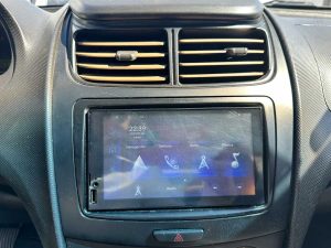 CHEVROLET SAIL LTZ SEDAN 4PTS EXTRA FULL 2013