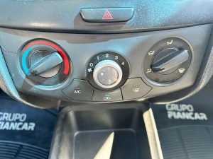 CHEVROLET SAIL LTZ SEDAN 4PTS EXTRA FULL 2013