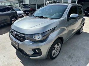 FIAT MOBI EASY SEDAN 5 PTS 2018