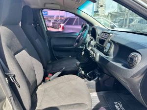 FIAT MOBI EASY SEDAN 5 PTS 2018