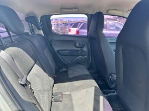 FIAT MOBI EASY SEDAN 5 PTS 2018