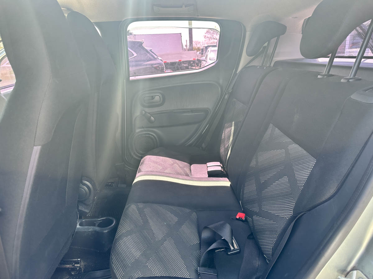 FIAT MOBI EASY SEDAN 5 PTS 2018
