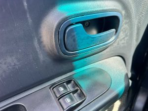 FIAT MOBI EASY SEDAN 5 PTS 2018
