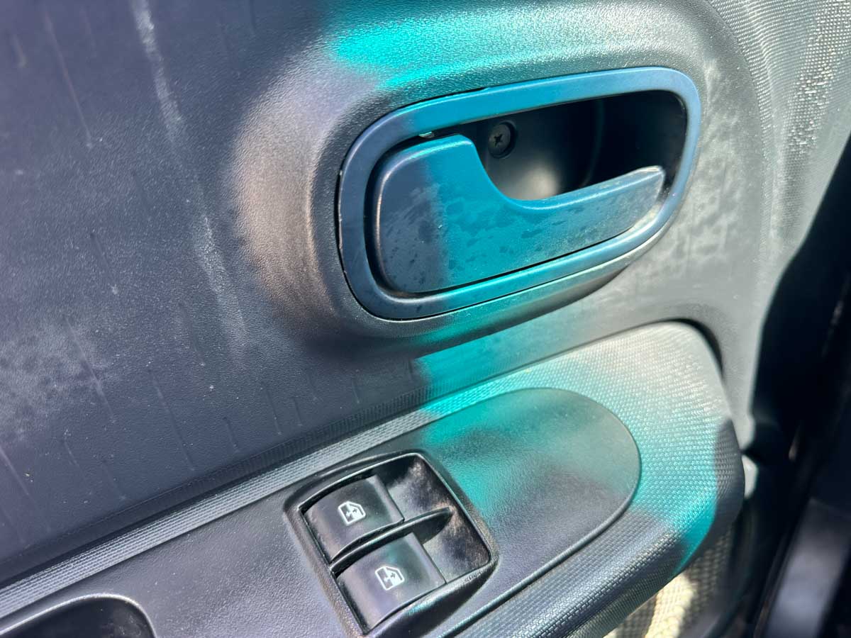 FIAT MOBI EASY SEDAN 5 PTS 2018
