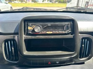 FIAT MOBI EASY SEDAN 5 PTS 2018