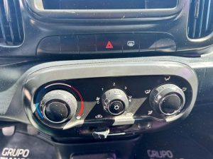 FIAT MOBI EASY SEDAN 5 PTS 2018