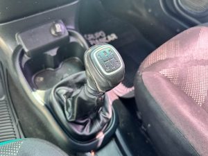 FIAT MOBI EASY SEDAN 5 PTS 2018
