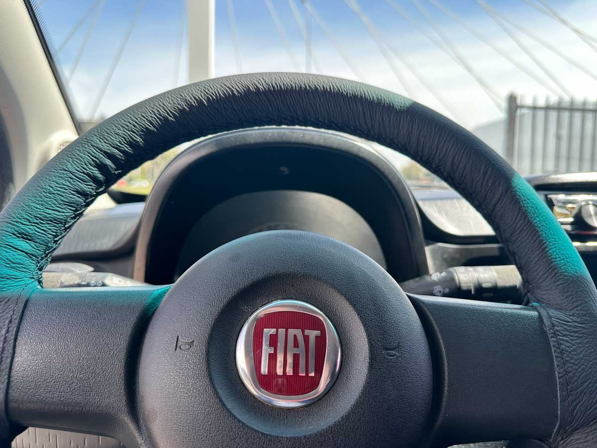 FIAT MOBI EASY SEDAN 5 PTS 2018