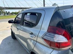 FIAT MOBI EASY SEDAN 5 PTS 2018