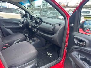 FIAT UNO WAY 1.4 FULL 5PTS 2016