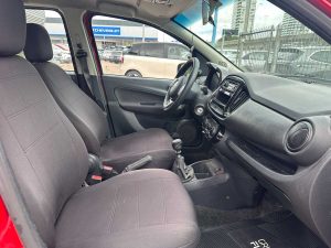 FIAT UNO WAY 1.4 FULL 5PTS 2016