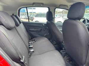 FIAT UNO WAY 1.4 FULL 5PTS 2016