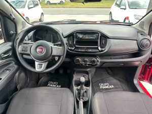 FIAT UNO WAY 1.4 FULL 5PTS 2016