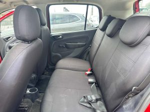 FIAT UNO WAY 1.4 FULL 5PTS 2016