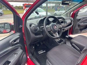 FIAT UNO WAY 1.4 FULL 5PTS 2016