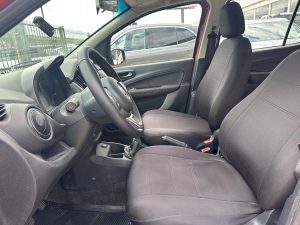 FIAT UNO WAY 1.4 FULL 5PTS 2016