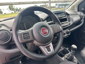 FIAT UNO WAY 1.4 FULL 5PTS 2016