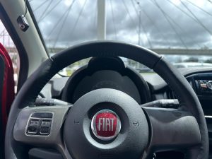 FIAT UNO WAY 1.4 FULL 5PTS 2016