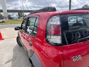 FIAT UNO WAY 1.4 FULL 5PTS 2016