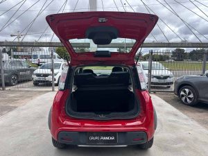 FIAT UNO WAY 1.4 FULL 5PTS 2016