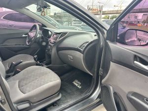 HYUNDAI HB20S 1.6 COMFORT PLUS 2017