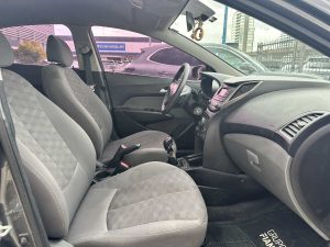 HYUNDAI HB20S 1.6 COMFORT PLUS 2017