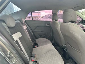 HYUNDAI HB20S 1.6 COMFORT PLUS 2017