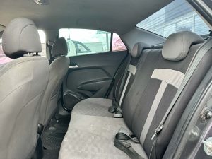 HYUNDAI HB20S 1.6 COMFORT PLUS 2017