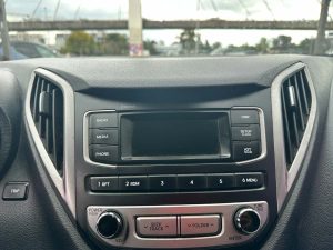 HYUNDAI HB20S 1.6 COMFORT PLUS 2017