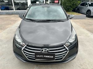 HYUNDAI HB20S 1.6 COMFORT PLUS 2017