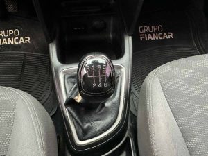 HYUNDAI HB20S 1.6 COMFORT PLUS 2017