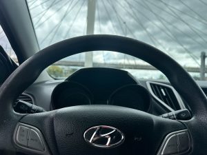HYUNDAI HB20S 1.6 COMFORT PLUS 2017