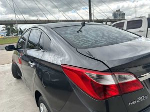 HYUNDAI HB20S 1.6 COMFORT PLUS 2017