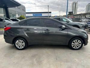 HYUNDAI HB20S 1.6 COMFORT PLUS 2017