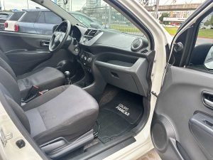 SUZUKI CELERIO GA 1.0 FULL 5PTS 2015