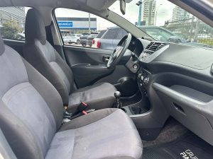 SUZUKI CELERIO GA 1.0 FULL 5PTS 2015