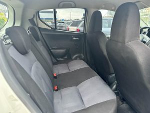 SUZUKI CELERIO GA 1.0 FULL 5PTS 2015