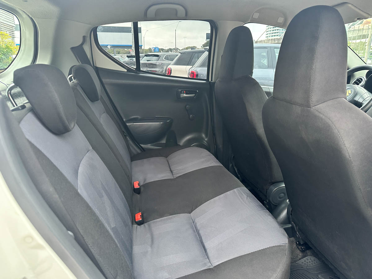 SUZUKI CELERIO GA 1.0 FULL 5PTS 2015