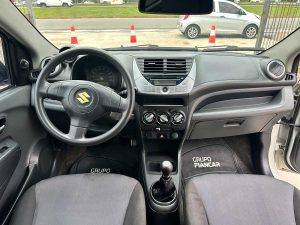 SUZUKI CELERIO GA 1.0 FULL 5PTS 2015