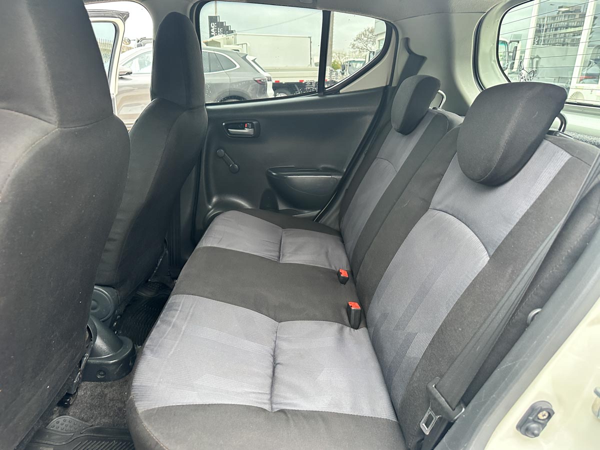 SUZUKI CELERIO GA 1.0 FULL 5PTS 2015